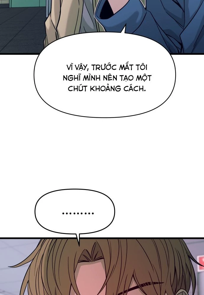 Bias Của Tôi Trên Chuyến Tàu Cuối Cùng Chapter 7 - 32