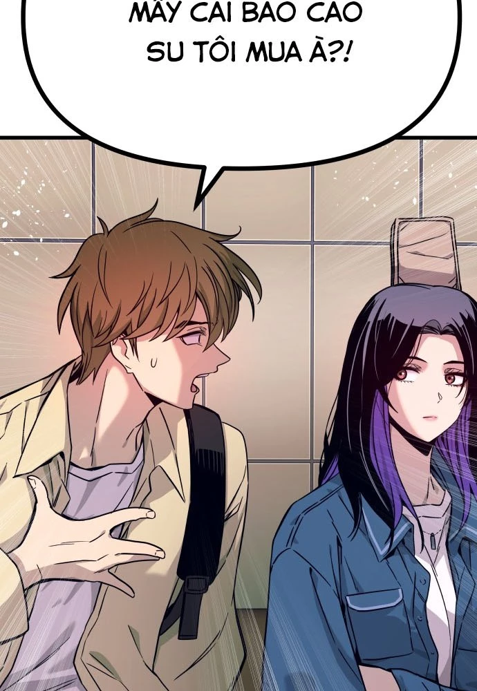 Bias Của Tôi Trên Chuyến Tàu Cuối Cùng Chapter 7 - 35