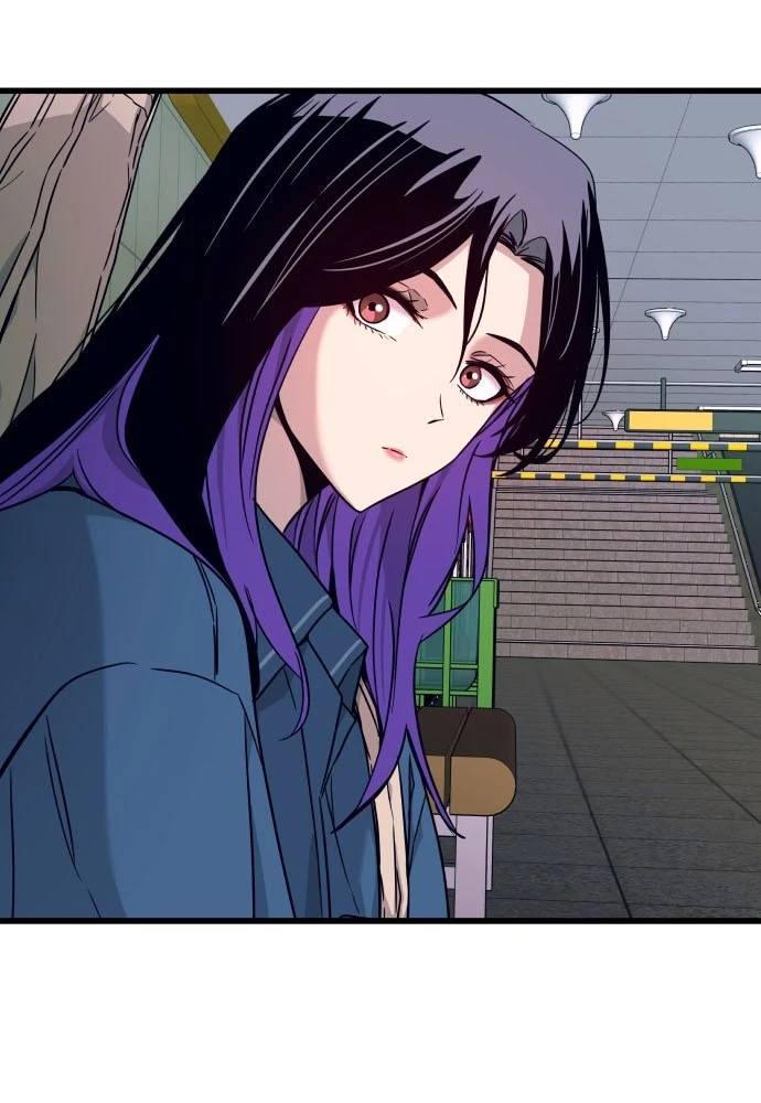 Bias Của Tôi Trên Chuyến Tàu Cuối Cùng Chapter 7 - 37