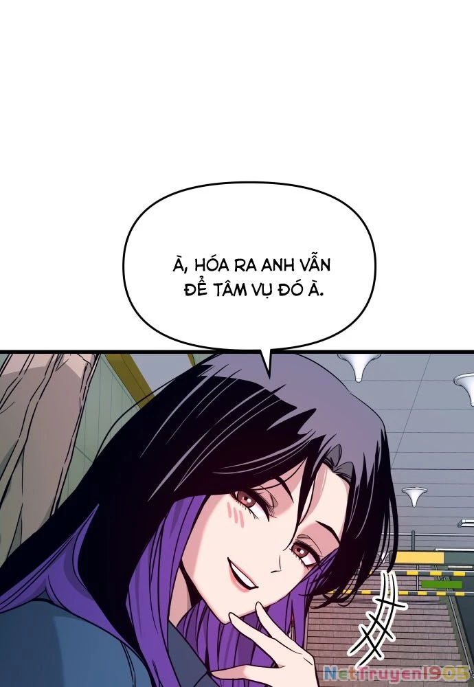 Bias Của Tôi Trên Chuyến Tàu Cuối Cùng Chapter 7 - 38
