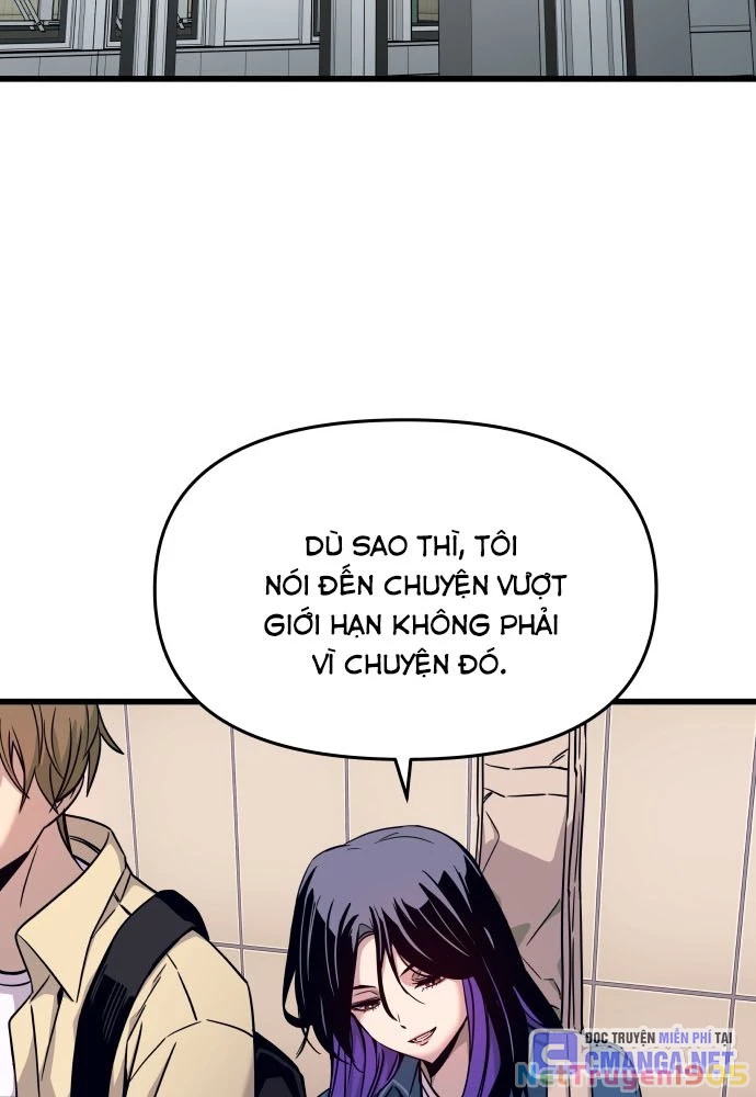 Bias Của Tôi Trên Chuyến Tàu Cuối Cùng Chapter 7 - 45
