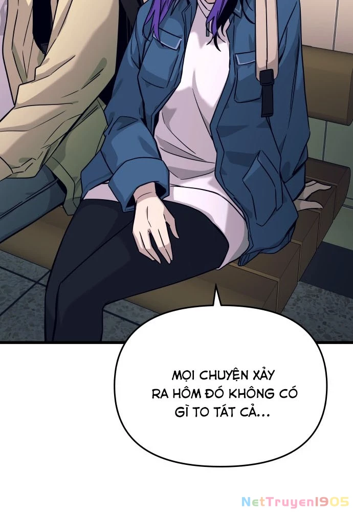 Bias Của Tôi Trên Chuyến Tàu Cuối Cùng Chapter 7 - 46
