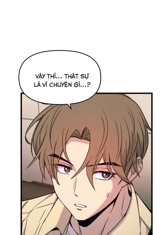 Bias Của Tôi Trên Chuyến Tàu Cuối Cùng Chapter 7 - 47