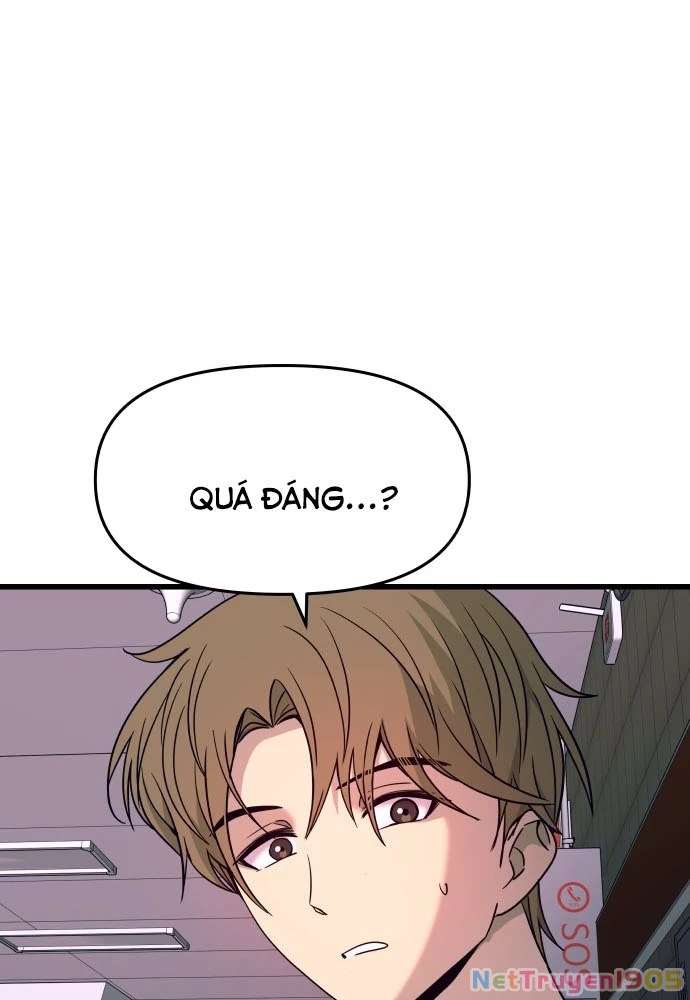 Bias Của Tôi Trên Chuyến Tàu Cuối Cùng Chapter 7 - 53
