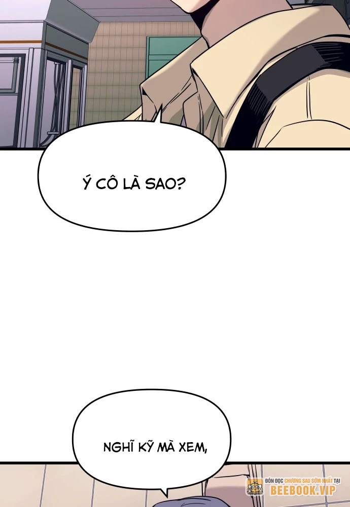 Bias Của Tôi Trên Chuyến Tàu Cuối Cùng Chapter 7 - 54