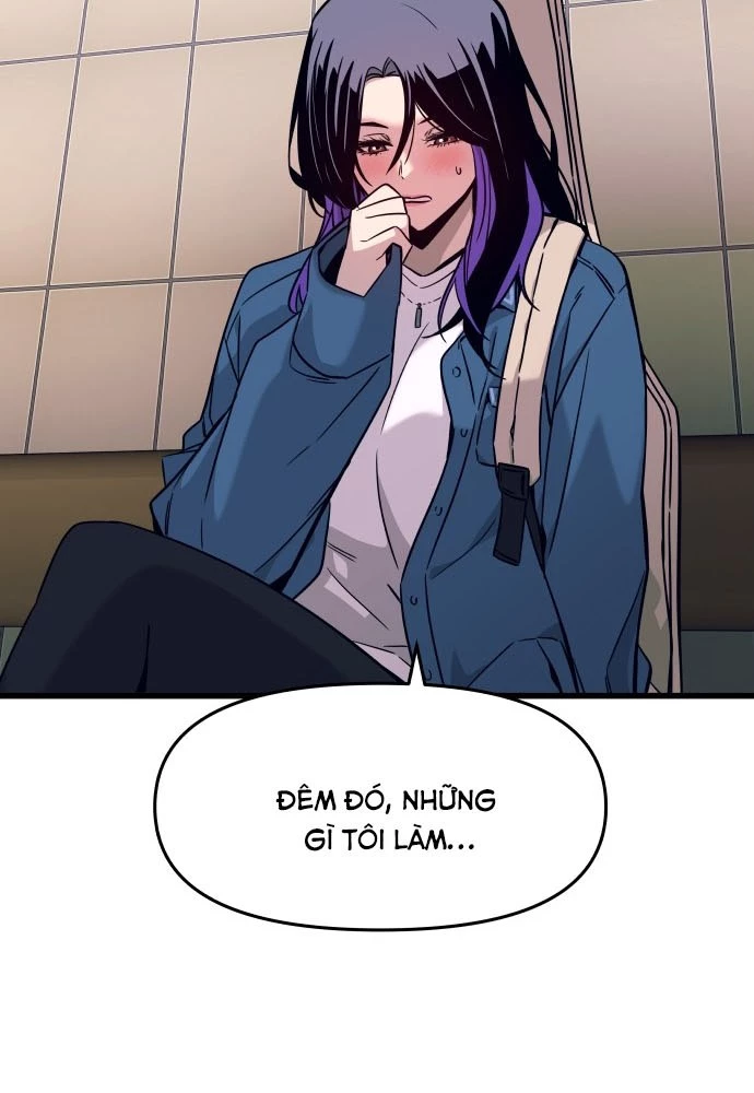 Bias Của Tôi Trên Chuyến Tàu Cuối Cùng Chapter 7 - 55