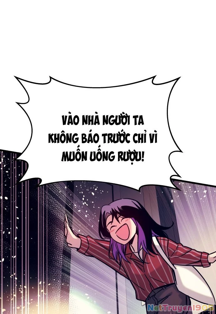 Bias Của Tôi Trên Chuyến Tàu Cuối Cùng Chapter 7 - 56