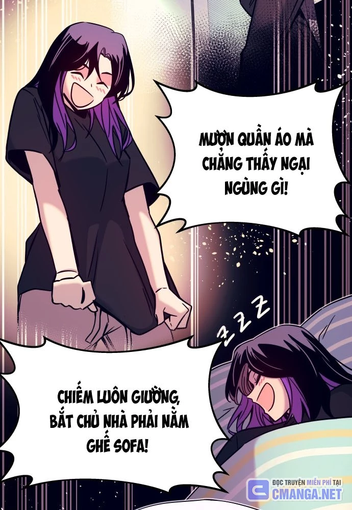 Bias Của Tôi Trên Chuyến Tàu Cuối Cùng Chapter 7 - 57