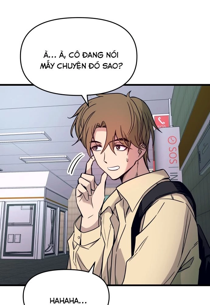 Bias Của Tôi Trên Chuyến Tàu Cuối Cùng Chapter 7 - 61