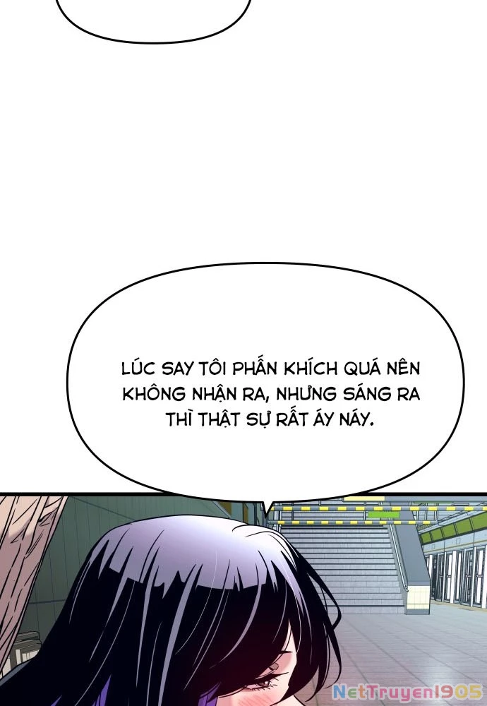 Bias Của Tôi Trên Chuyến Tàu Cuối Cùng Chapter 7 - 62
