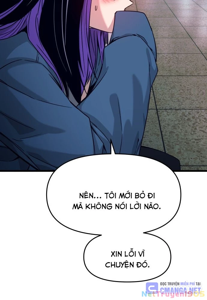 Bias Của Tôi Trên Chuyến Tàu Cuối Cùng Chapter 7 - 63