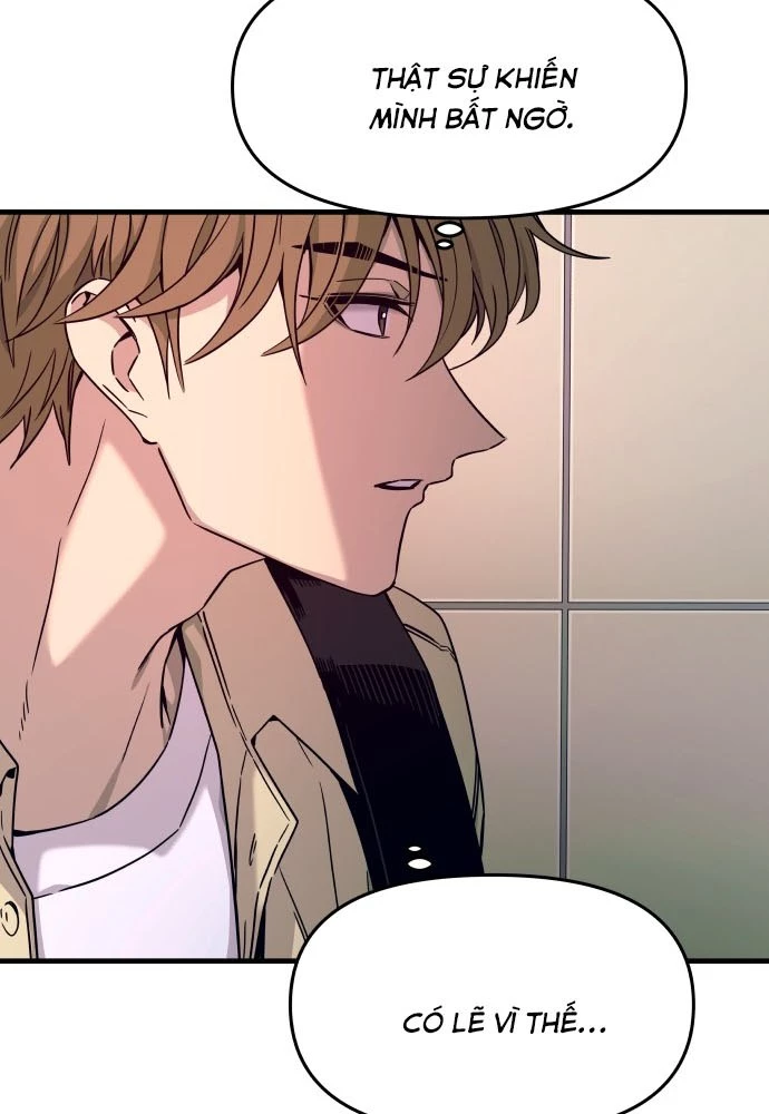 Bias Của Tôi Trên Chuyến Tàu Cuối Cùng Chapter 7 - 71