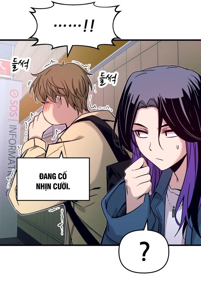 Bias Của Tôi Trên Chuyến Tàu Cuối Cùng Chapter 7 - 76