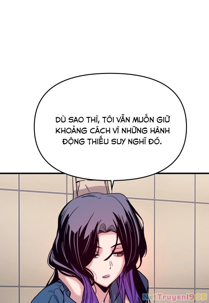 Bias Của Tôi Trên Chuyến Tàu Cuối Cùng Chapter 7 - 77
