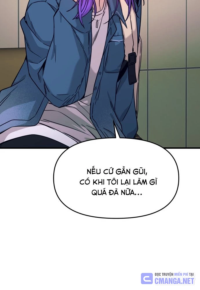 Bias Của Tôi Trên Chuyến Tàu Cuối Cùng Chapter 7 - 78