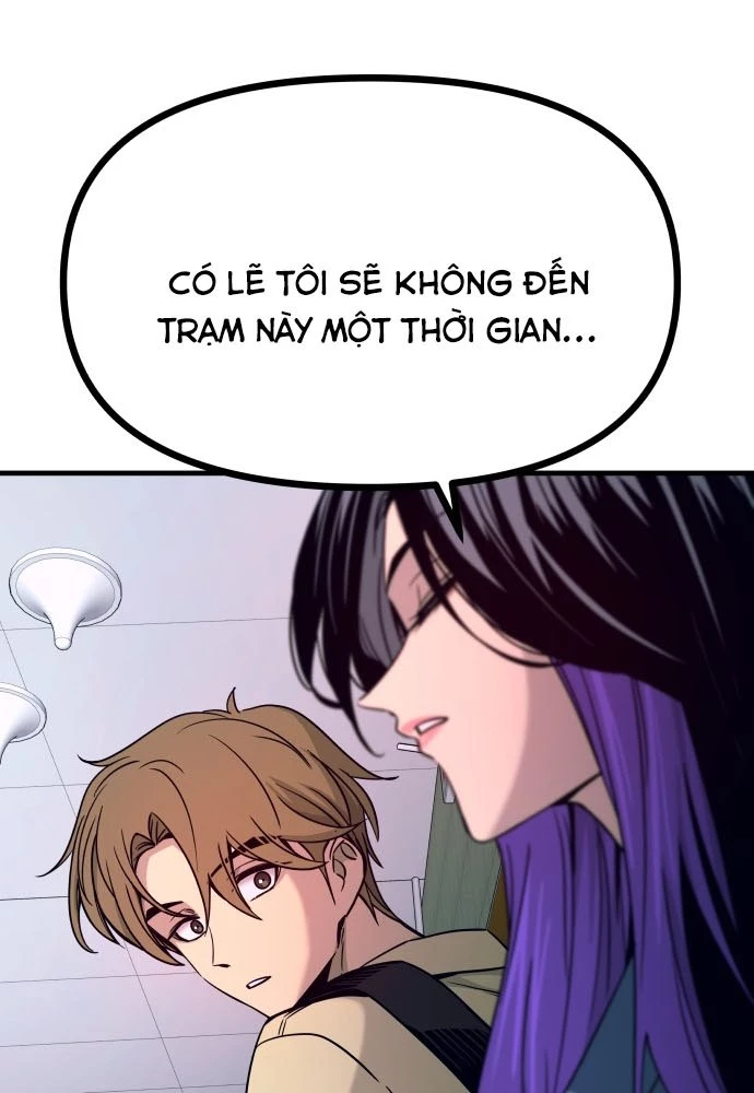 Bias Của Tôi Trên Chuyến Tàu Cuối Cùng Chapter 7 - 79