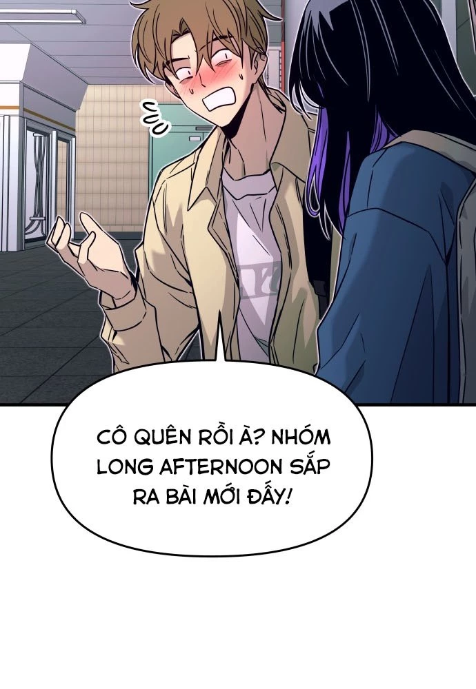 Bias Của Tôi Trên Chuyến Tàu Cuối Cùng Chapter 7 - 88