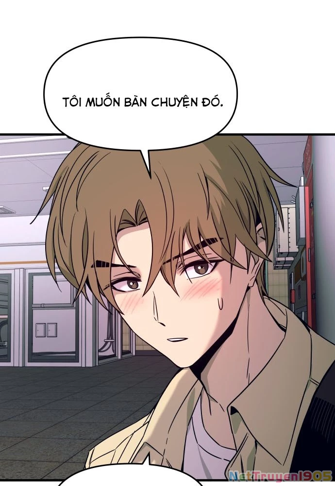 Bias Của Tôi Trên Chuyến Tàu Cuối Cùng Chapter 7 - 89
