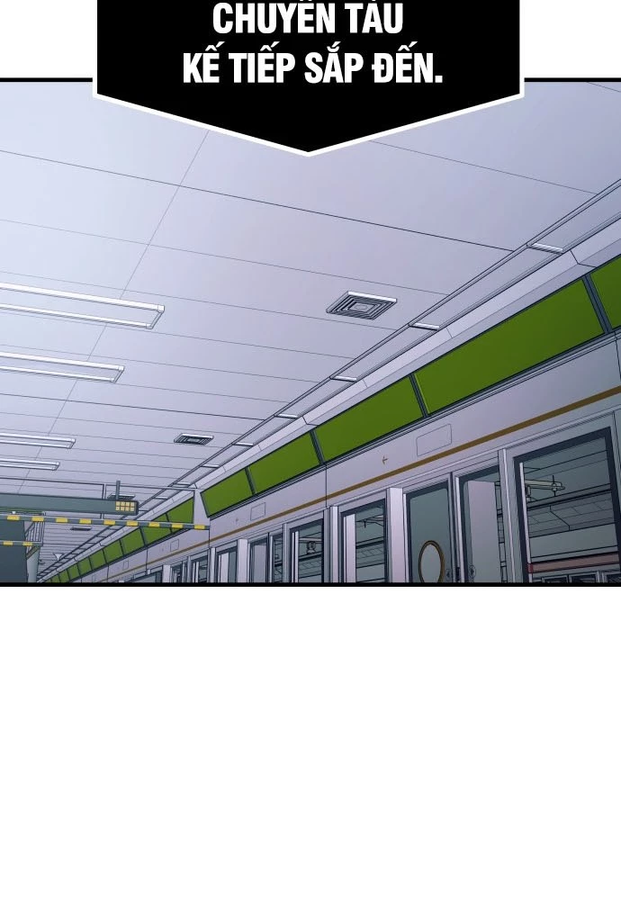 Bias Của Tôi Trên Chuyến Tàu Cuối Cùng Chapter 7 - 103