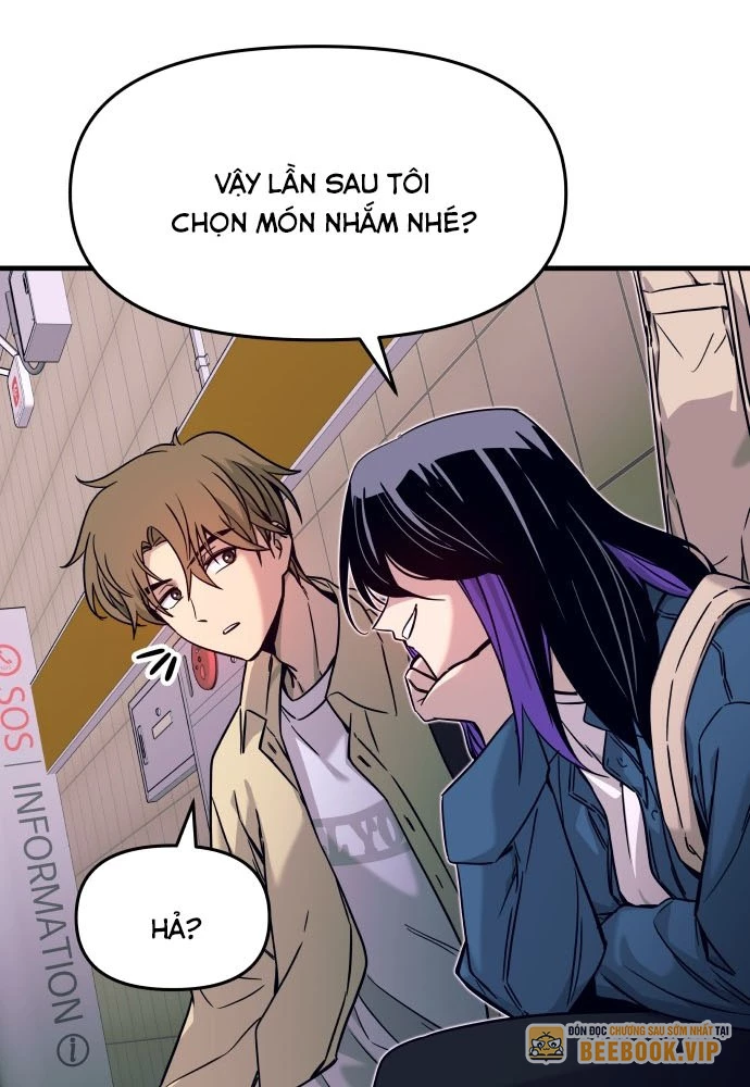Bias Của Tôi Trên Chuyến Tàu Cuối Cùng Chapter 7 - 105