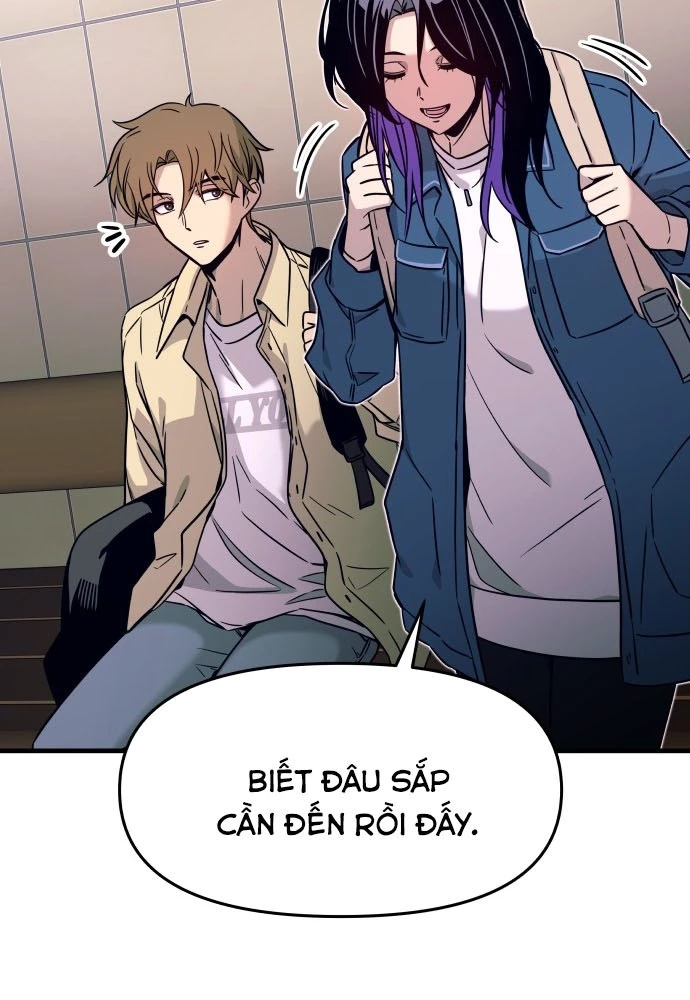 Bias Của Tôi Trên Chuyến Tàu Cuối Cùng Chapter 7 - 112