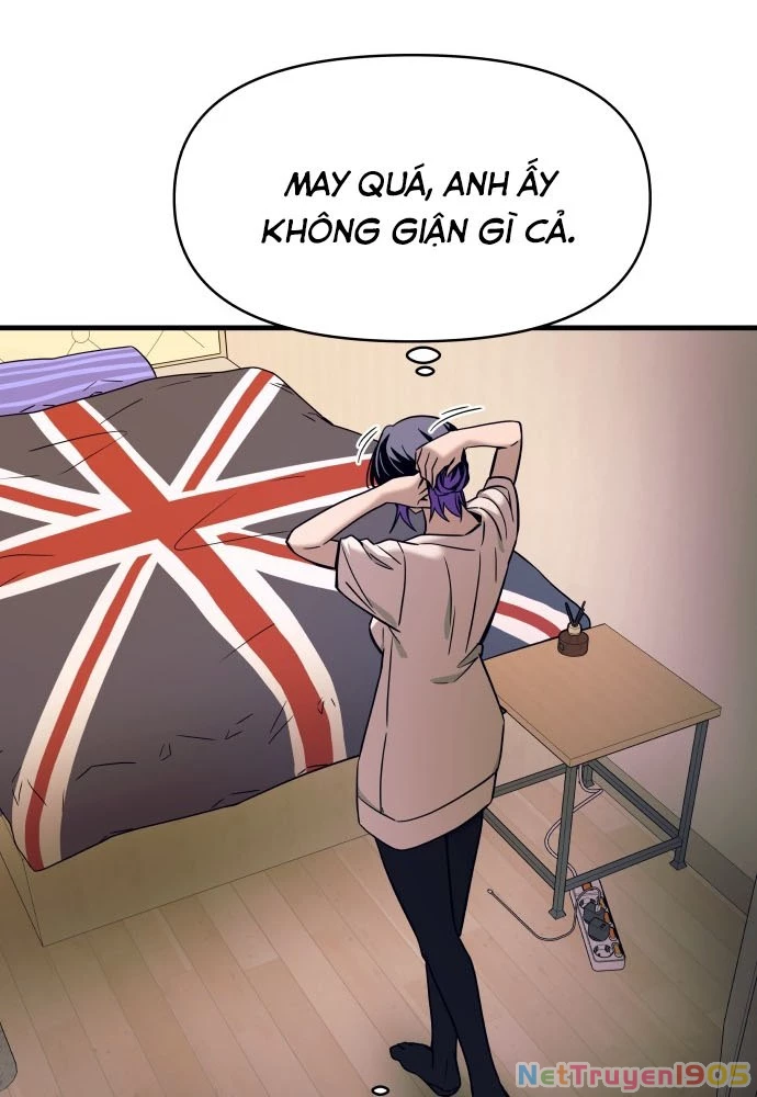 Bias Của Tôi Trên Chuyến Tàu Cuối Cùng Chapter 7 - 128