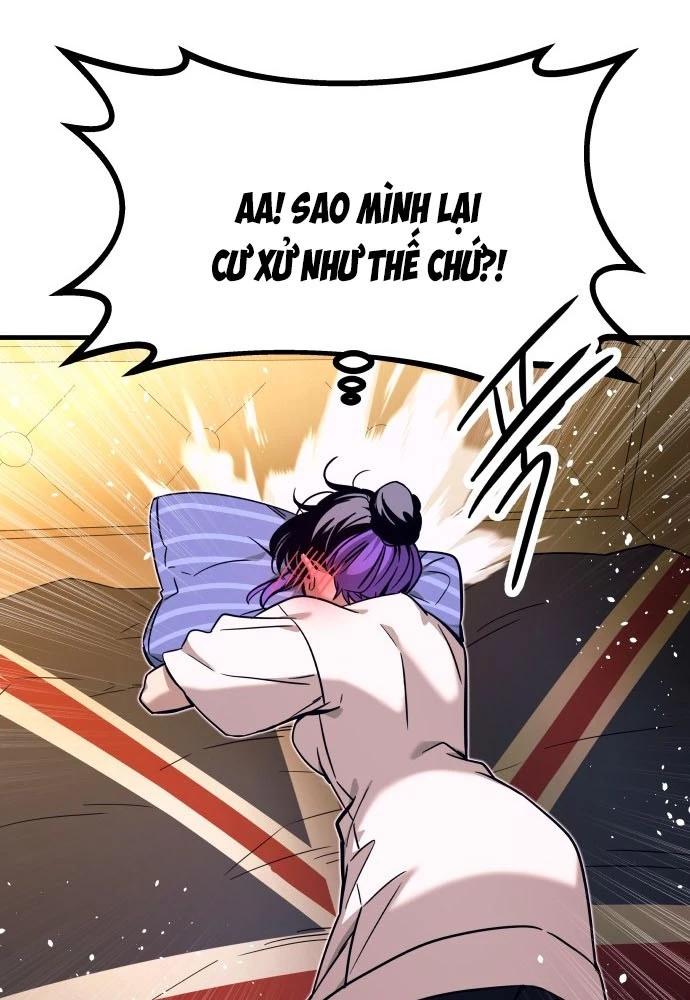 Bias Của Tôi Trên Chuyến Tàu Cuối Cùng Chapter 7 - 136