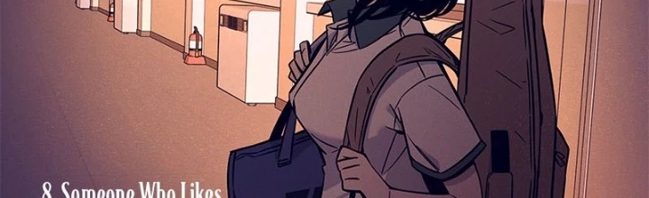 Bias Của Tôi Trên Chuyến Tàu Cuối Cùng Chapter 8 - 2