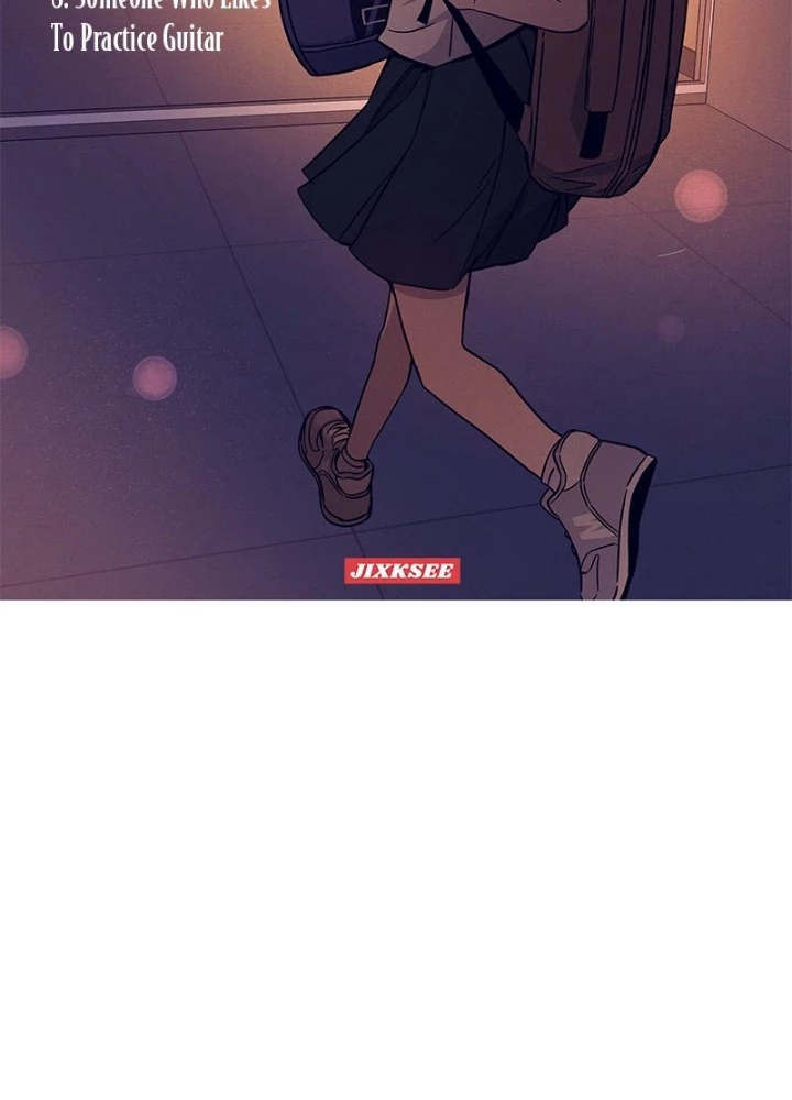 Bias Của Tôi Trên Chuyến Tàu Cuối Cùng Chapter 8 - 3
