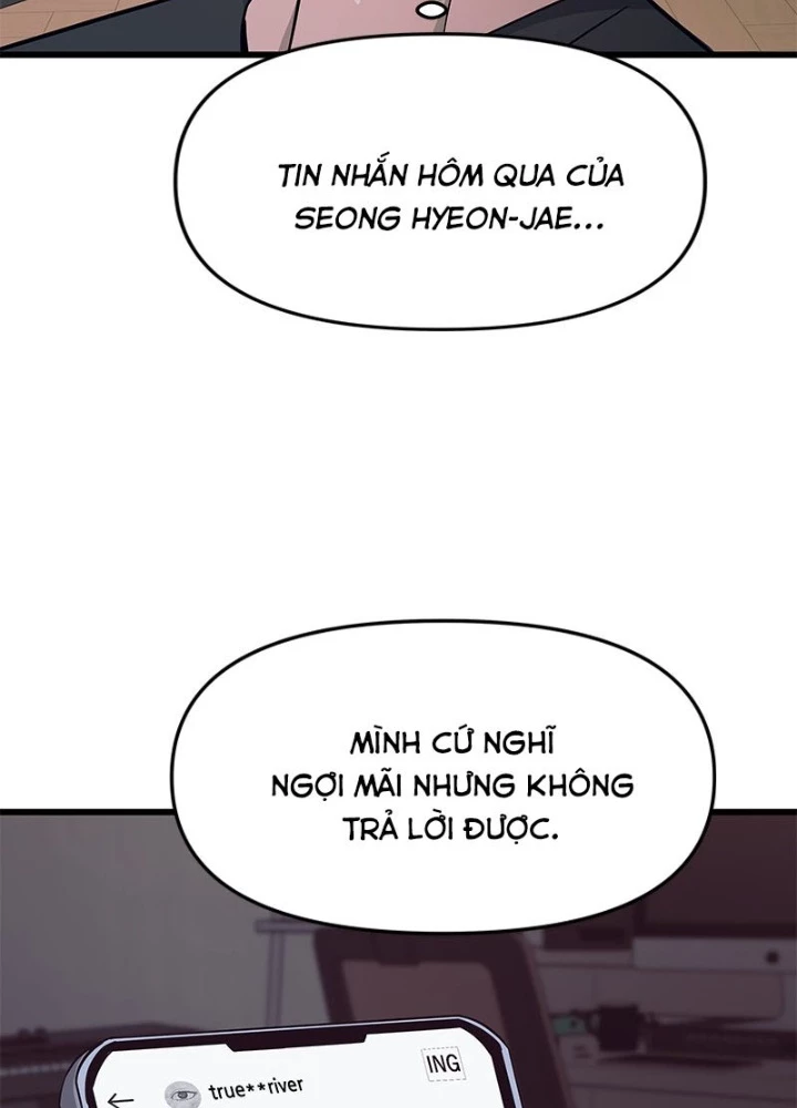 Bias Của Tôi Trên Chuyến Tàu Cuối Cùng Chapter 8 - 21