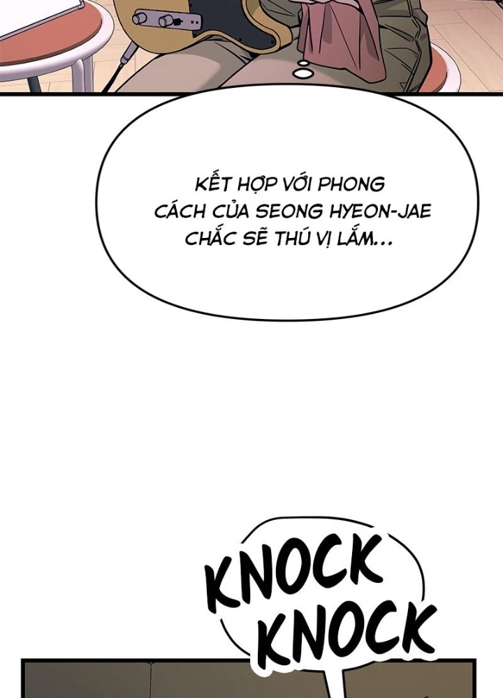 Bias Của Tôi Trên Chuyến Tàu Cuối Cùng Chapter 8 - 27