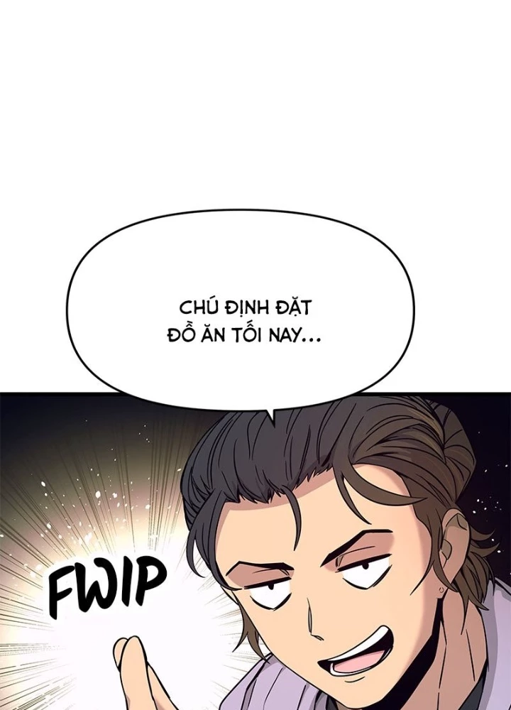Bias Của Tôi Trên Chuyến Tàu Cuối Cùng Chapter 8 - 37