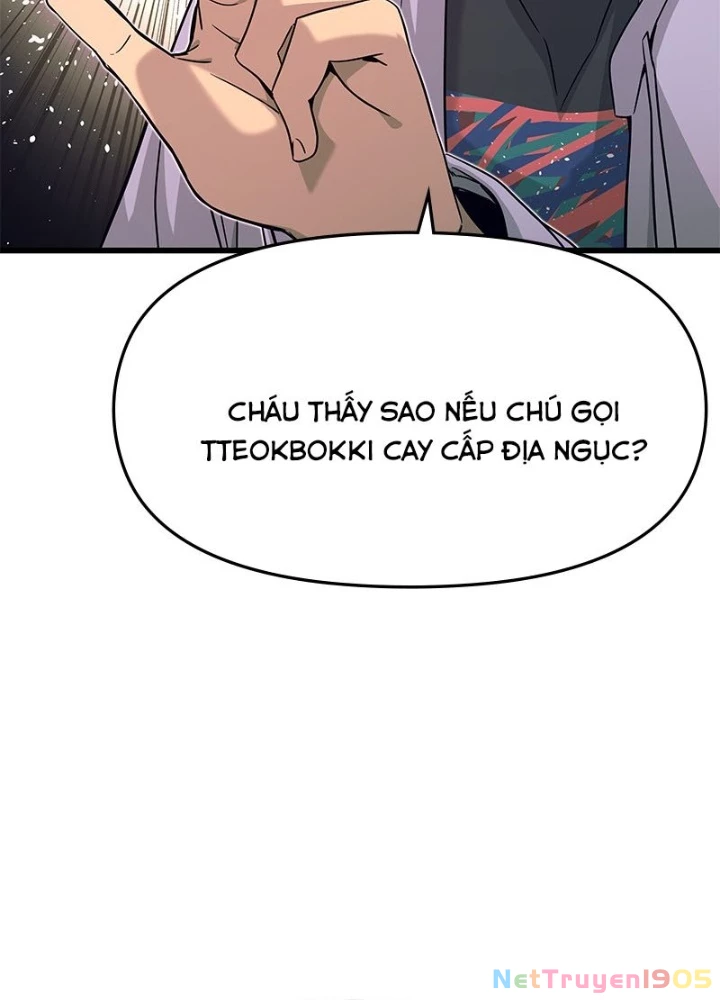 Bias Của Tôi Trên Chuyến Tàu Cuối Cùng Chapter 8 - 39