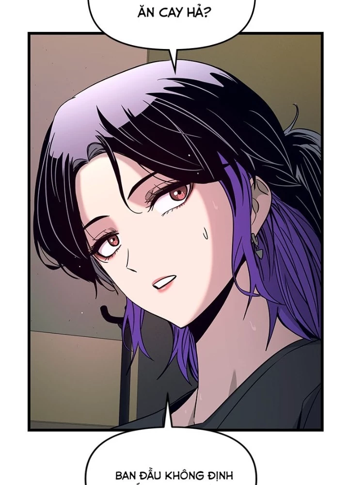 Bias Của Tôi Trên Chuyến Tàu Cuối Cùng Chapter 8 - 41