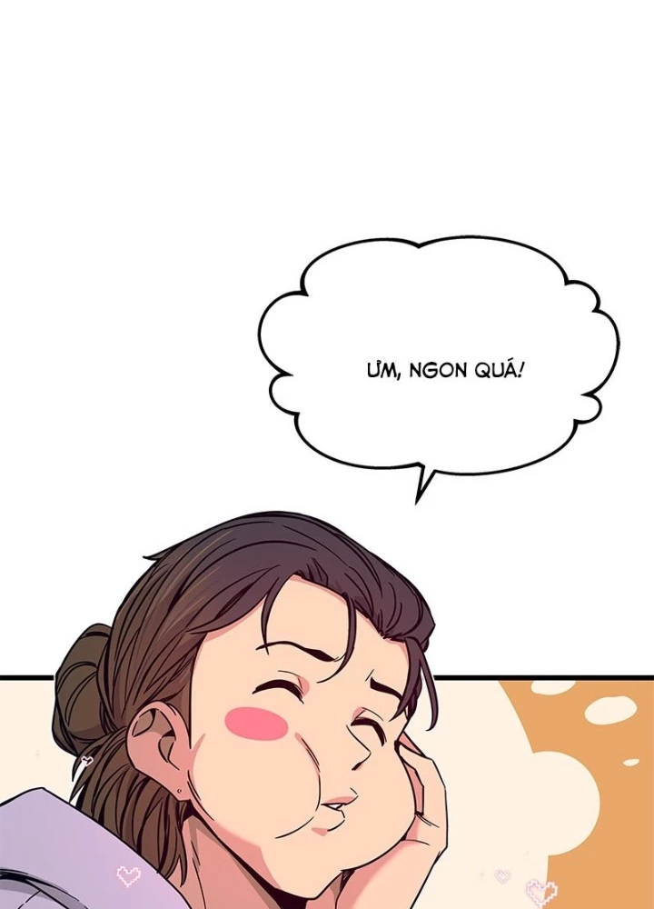 Bias Của Tôi Trên Chuyến Tàu Cuối Cùng Chapter 8 - 49