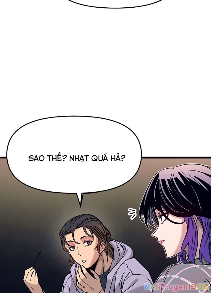 Bias Của Tôi Trên Chuyến Tàu Cuối Cùng Chapter 8 - 61