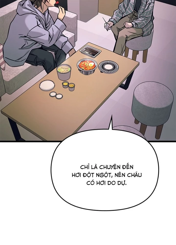 Bias Của Tôi Trên Chuyến Tàu Cuối Cùng Chapter 8 - 77