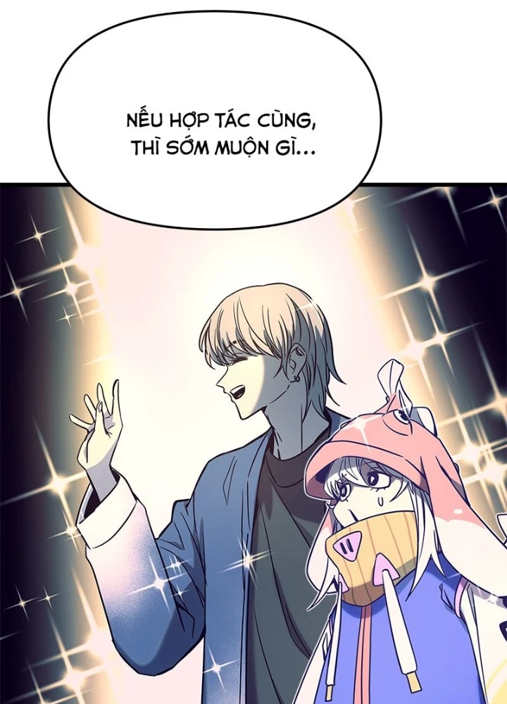 Bias Của Tôi Trên Chuyến Tàu Cuối Cùng Chapter 8 - 85