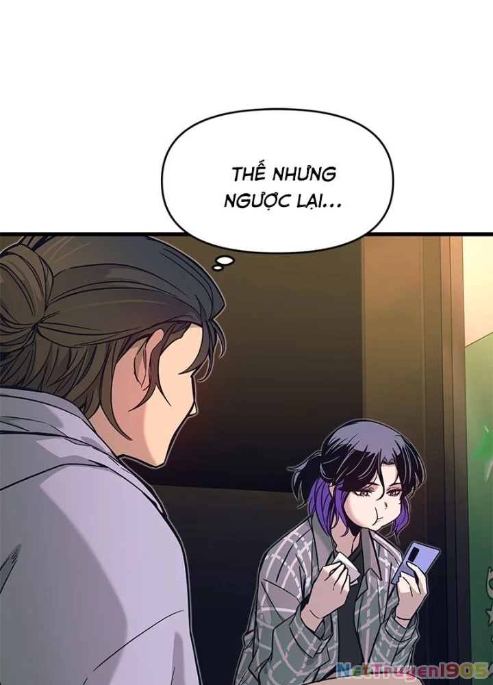 Bias Của Tôi Trên Chuyến Tàu Cuối Cùng Chapter 8 - 109