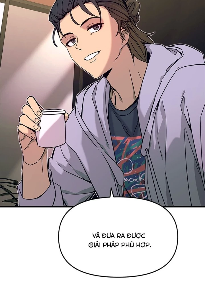Bias Của Tôi Trên Chuyến Tàu Cuối Cùng Chapter 8 - 119