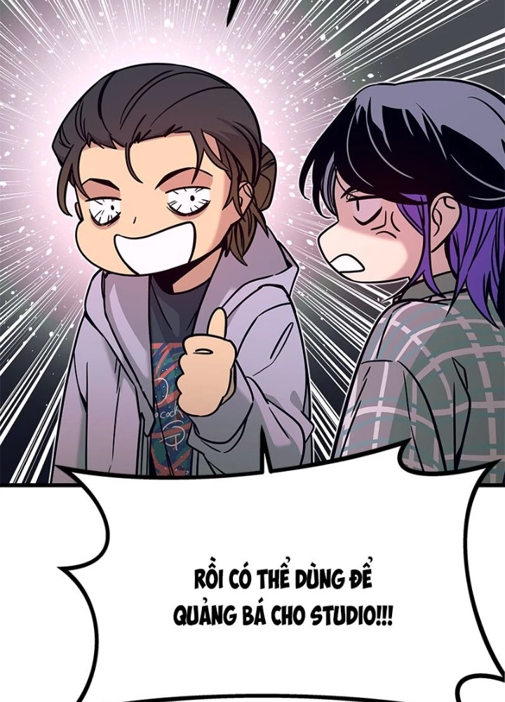 Bias Của Tôi Trên Chuyến Tàu Cuối Cùng Chapter 8 - 125