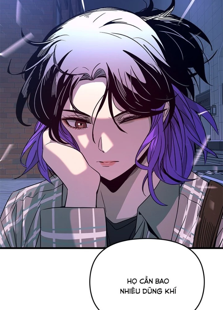 Bias Của Tôi Trên Chuyến Tàu Cuối Cùng Chapter 8 - 153