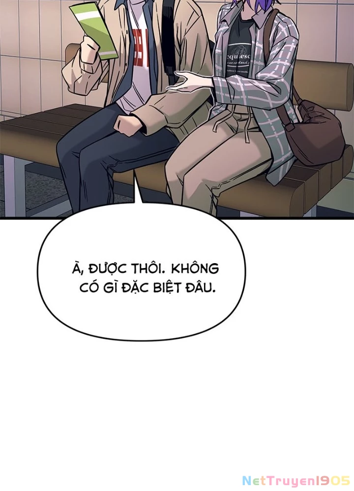 Bias Của Tôi Trên Chuyến Tàu Cuối Cùng Chapter 8 - 175