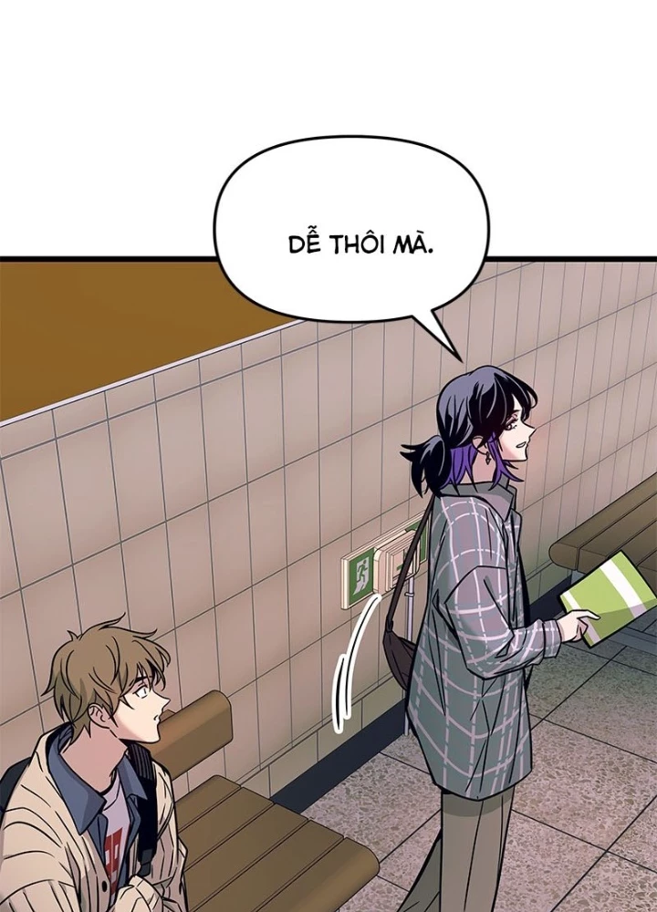 Bias Của Tôi Trên Chuyến Tàu Cuối Cùng Chapter 8 - 195
