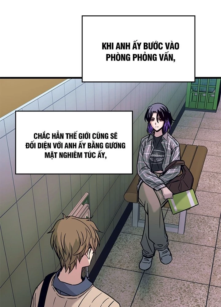 Bias Của Tôi Trên Chuyến Tàu Cuối Cùng Chapter 8 - 227