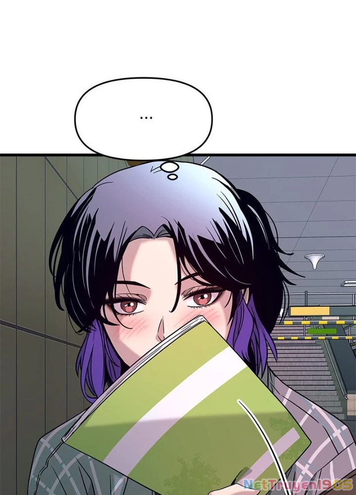 Bias Của Tôi Trên Chuyến Tàu Cuối Cùng Chapter 8 - 231