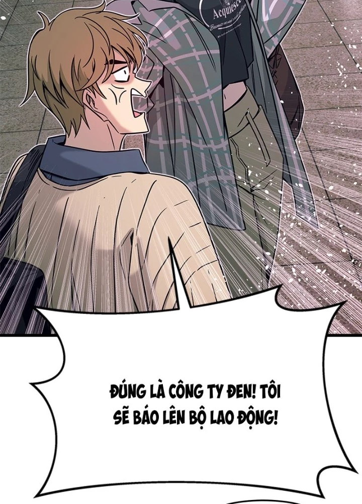 Bias Của Tôi Trên Chuyến Tàu Cuối Cùng Chapter 8 - 249