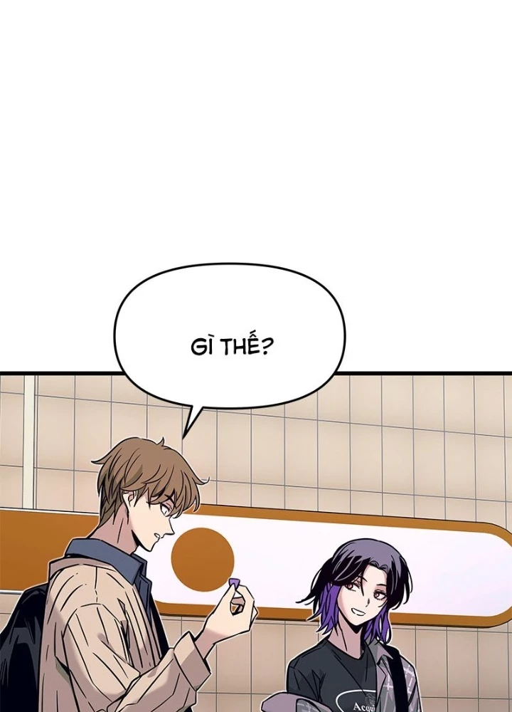 Bias Của Tôi Trên Chuyến Tàu Cuối Cùng Chapter 8 - 261