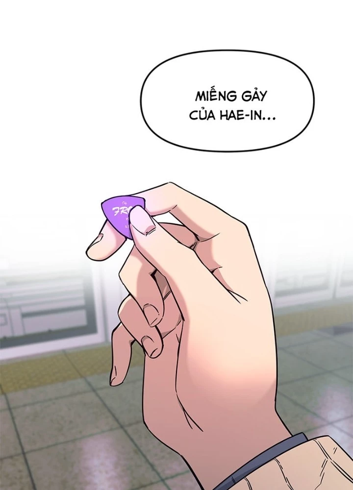 Bias Của Tôi Trên Chuyến Tàu Cuối Cùng Chapter 8 - 271
