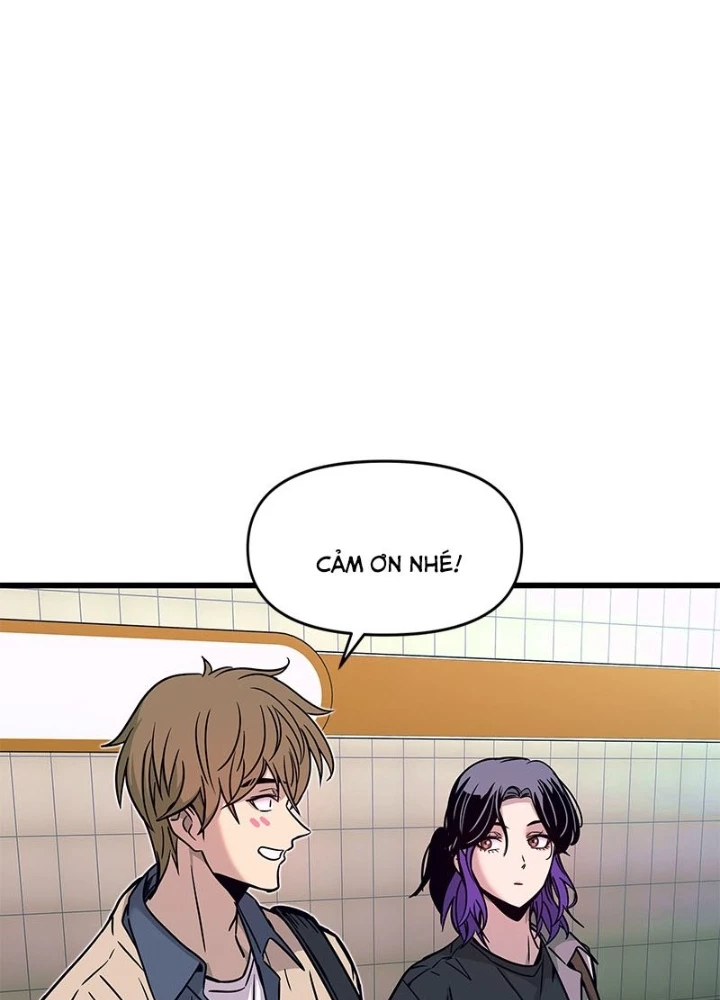 Bias Của Tôi Trên Chuyến Tàu Cuối Cùng Chapter 8 - 273